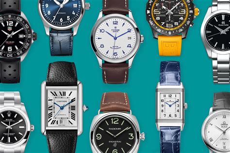 ottomar watch|55 Best Watch Brands: The Luxury Watches To Know (Ranking).